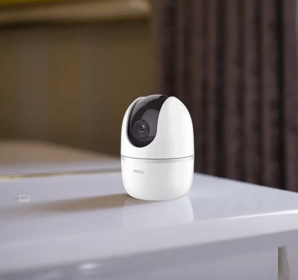 Camera Wifi 3MP IMOU Ranger 2 IPC-A32EP - Ảnh 5