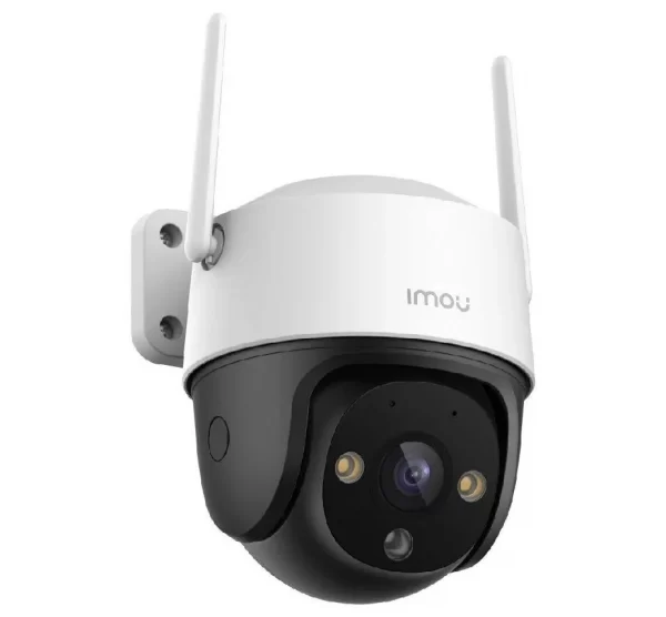 Camera Wifi 3MP IMOU Cruiser SE+ IPC S31FEP - Ảnh 2