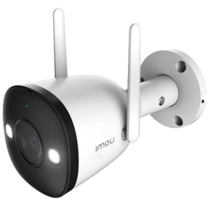 Camera Wifi 3MP IMOU Bullet 2E IPC-F32FP