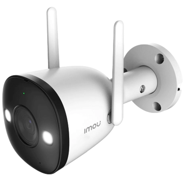 Camera Wifi 3MP IMOU Bullet 2E IPC-F32FP