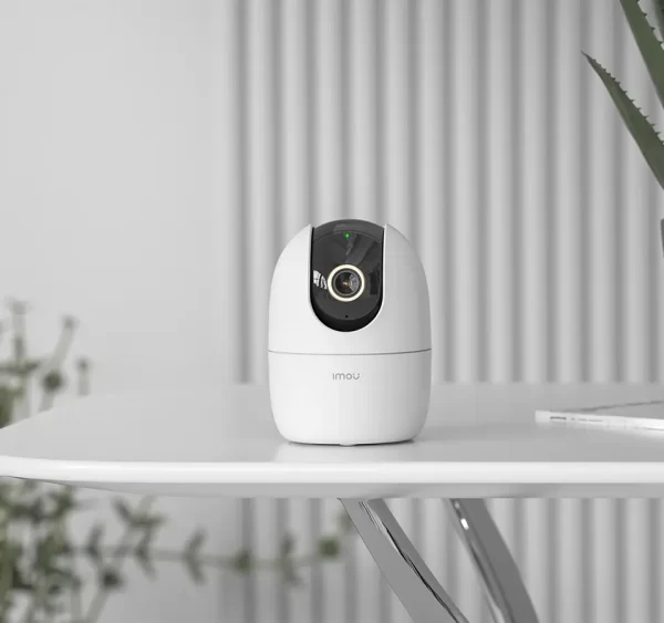 Camera Wifi 5MP IMOU Ranger 2 IPC-A52P - Ảnh 3