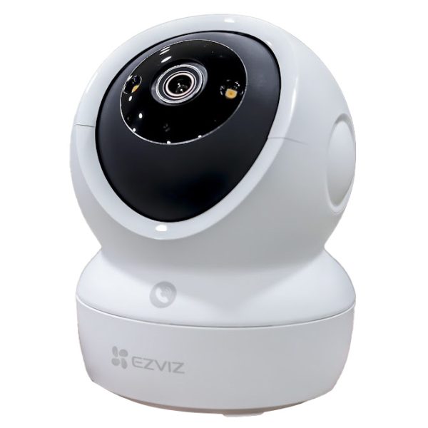 Camera WiFi EZVIZ H6C G1 4K 8MP - Ảnh 4