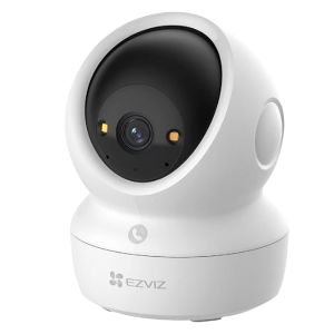 Camera WiFi EZVIZ H6C G1 4K 8MP