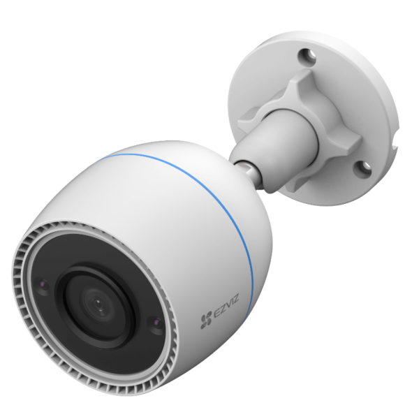 Camera Wifi EZVIZ H3C 2MP Color
