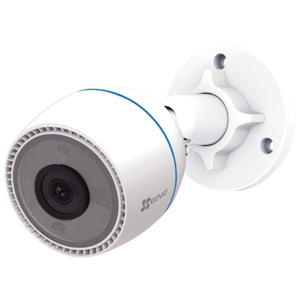 Camera Wifi EZVIZ H3C 2MP Color - Ảnh 2