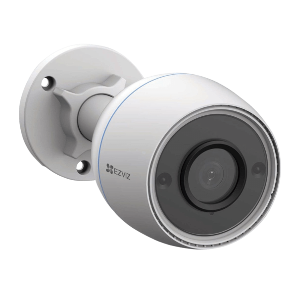 Camera Wifi EZVIZ H3C 2MP Color - Ảnh 4