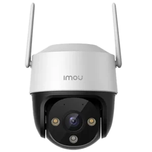 Camera Wifi 3MP IMOU Cruiser SE+ IPC S31FEP