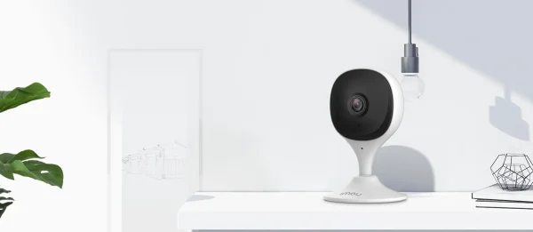 Camera Wifi 3MP IMOU Cue 2C (IPC-C32EP) - Ảnh 3